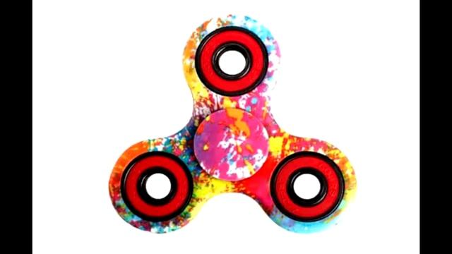 OMG !!!!!!! L'ENFANT D'ARIANA GRANDE FAIS DU HAND SPINNER ALORS QU'IL A 6 MOIS !!!!!! EPIC смотреть онлайн