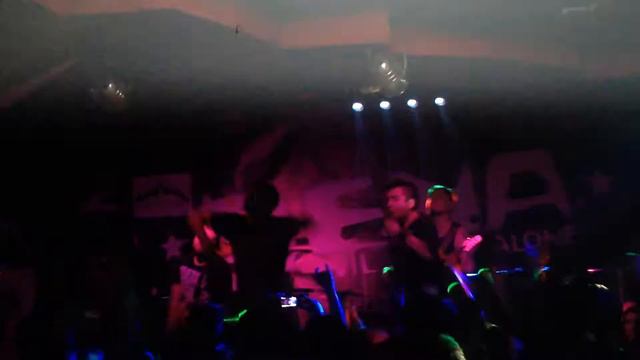 Evil Not Alone ( Саранск) Письмо 13 апреля 2015 год смотреть онлайн