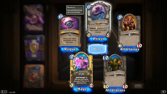 Hearthstone Whispers of the Old Gods 60 Pack opening! ST Jude Play live смотреть онлайн