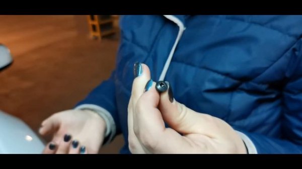 Установка жабо на Рено Дастер (Renault Duster)