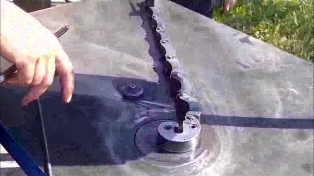 Архимедова спирала смотреть онлайн