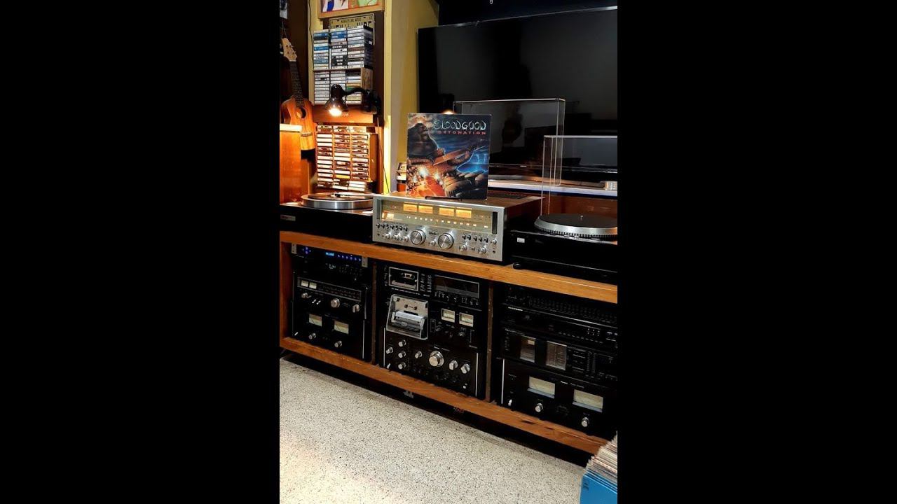 Не выбирайте так аудиотехнику смотреть онлайн