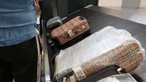 Баб Яга, летит на Юг_!_!))) 14 серия.