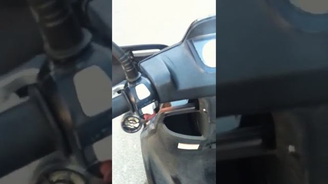 Yamaha BWS 50 смотреть онлайн