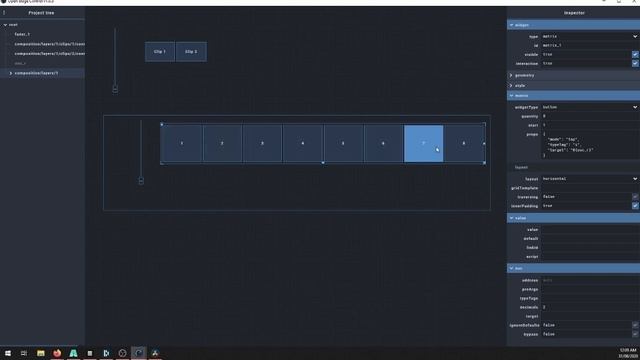 Open Stage Control // Building a custom control interface for Resolume #openstagecontrol #resolume смотреть онлайн