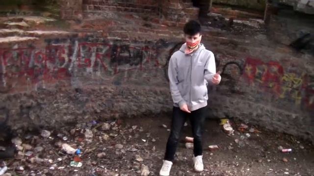 Sick & Disturbing | Anderson Ft. Kizz Monsta, Professor L & E-Mac