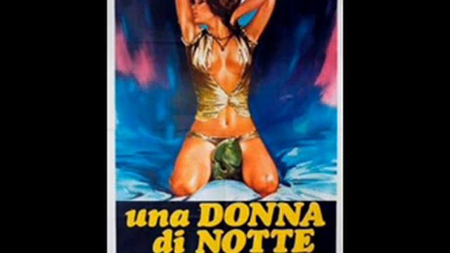 Una donna di notte - Gianfranco Plenizio - 1979 смотреть онлайн