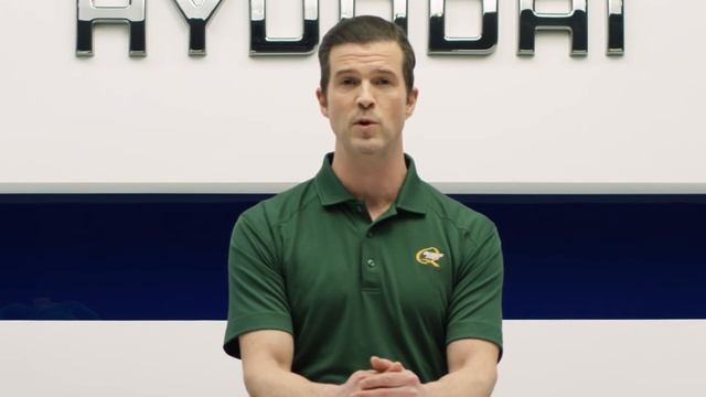 The relationship between Hyundai & QuakerState Motor Oil - Steele Hyundai смотреть онлайн