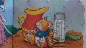 Мышонок Тим - Leo Lausemaus