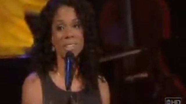 Audra McDonald sings Simple Little Things смотреть онлайн