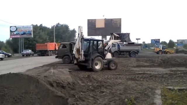 паводок в Бийске смотреть онлайн