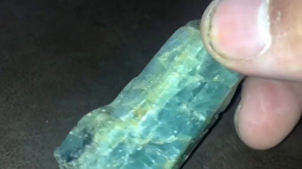 Apatite. Апатит.