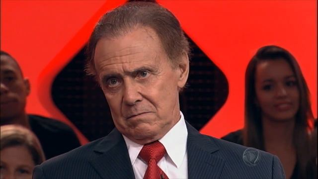 David Cardoso sobre cenas quentes: "eu já passei dificuldade" смотреть онлайн