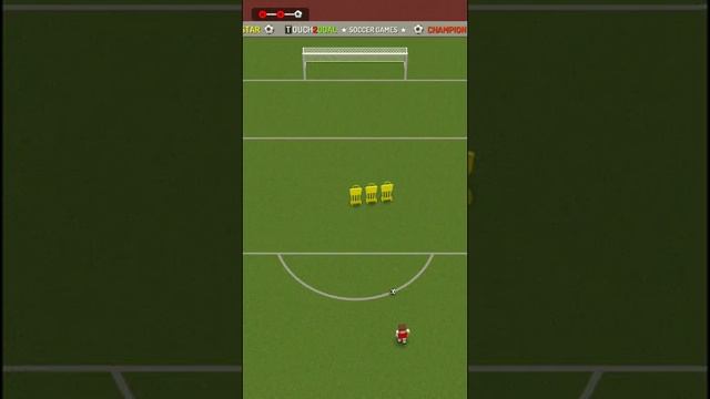 Gameplay & Download Champion Soccer Star : League & Cup Soccer Mod Apk