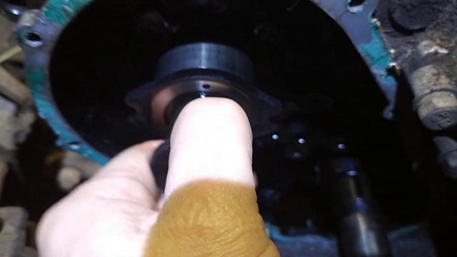 видео 12. старый распредвал с great wall deer в мусор! смотреть онлайн