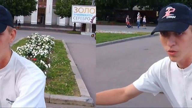 3d Школа катания на велосипеде. Часть 2 смотреть онлайн