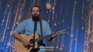 Радуйся мир | Карен Карагян | Слово жизни Music Христианская музыка | Христианские песни