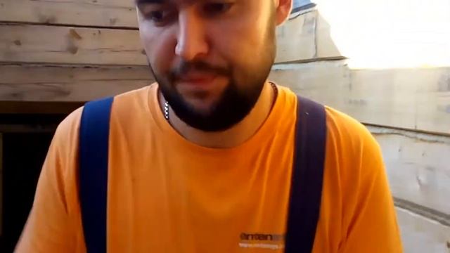 Межэтажное перекрытие, лестницу на 2 этаж | день 43 Строительный марафон - Евгений Столев