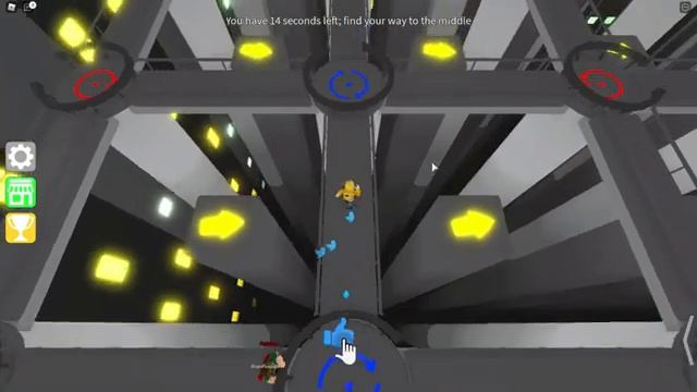ALL *NEW* SECRET OP CODES!? Roblox Epic Minigames 2021 смотреть онлайн