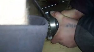 Как взвести звезду VVT муфту ванос мерседес м272