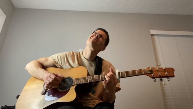 Relaxing Guitar Melody! (This Will Put You To Sleep) смотреть онлайн
