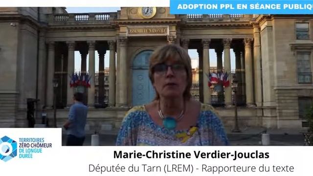 Le point de vue de Marie-Christine Verdier-Jouclas смотреть онлайн