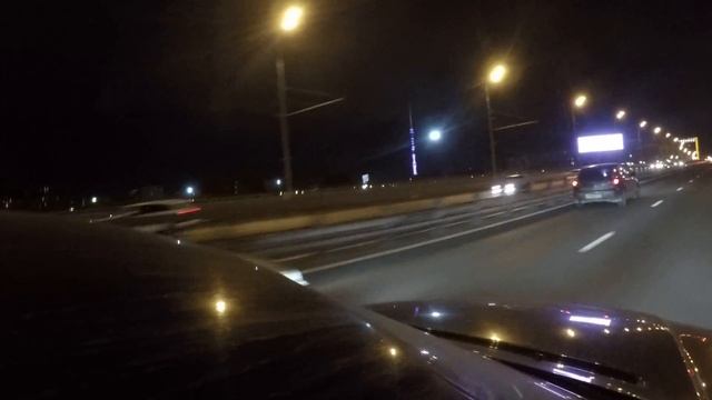 Нет ничего лучше ночной Москвы смотреть онлайн
