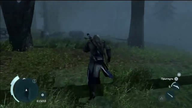 Прохождение игры Assassins Creed 3 часть 39 смотреть онлайн