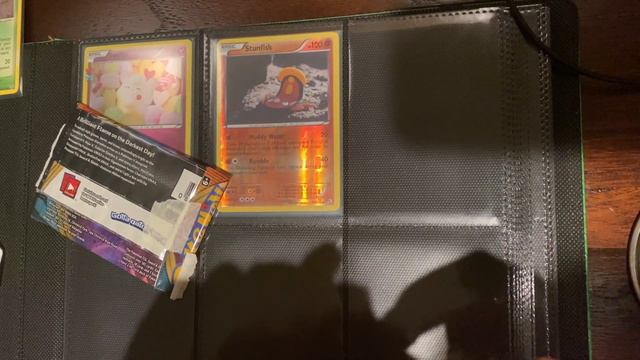 Starting the Pokemon Clay Art Card Collection - Illus. Yuka Morii смотреть онлайн