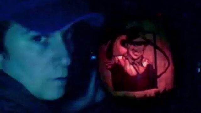Raiders of the lost pumpkin смотреть онлайн