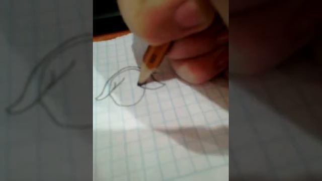 Рисую с вами😝: рисую Темми из Undertale смотреть онлайн