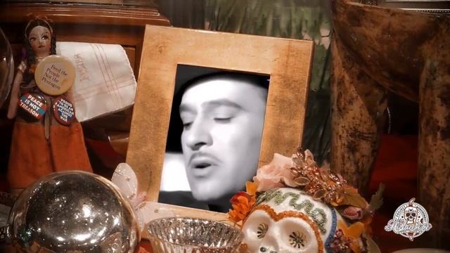 Dia de Muertos Mexico Habaneropm HD смотреть онлайн