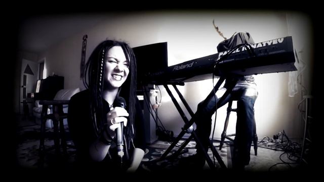 Personal Jesus by Katiko & Pavel Ignatyev.Depeche Mode cover / Павел Игнатьев и Катико смотреть онлайн