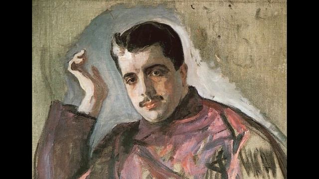 РУССКИЙ ВЕРНИСАЖ смотреть онлайн