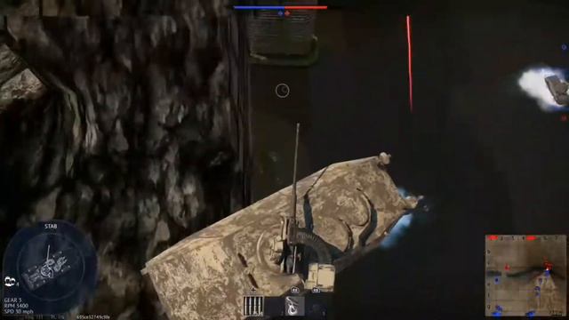 Funny r3 clips (War thunder) смотреть онлайн