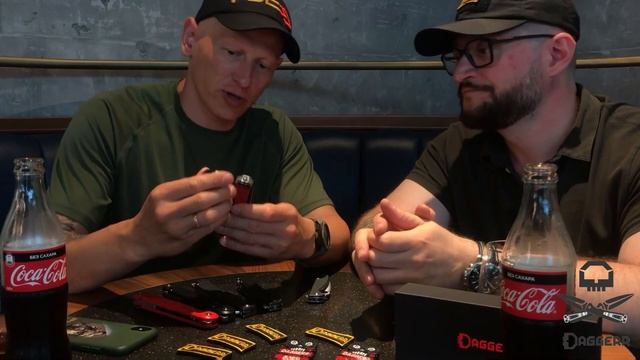 КРАШ-ТЕСТЫ. НОВИНКИ И ПРОТОТИПЫ DAGGERR 2020! смотреть онлайн