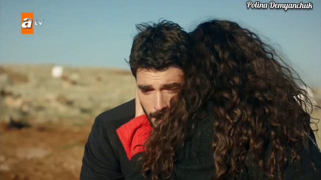 Reyyan & Miran - Ты моë солнце смотреть онлайн
