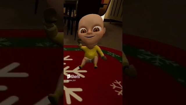 Лысый танцует прям сейчас #shorts