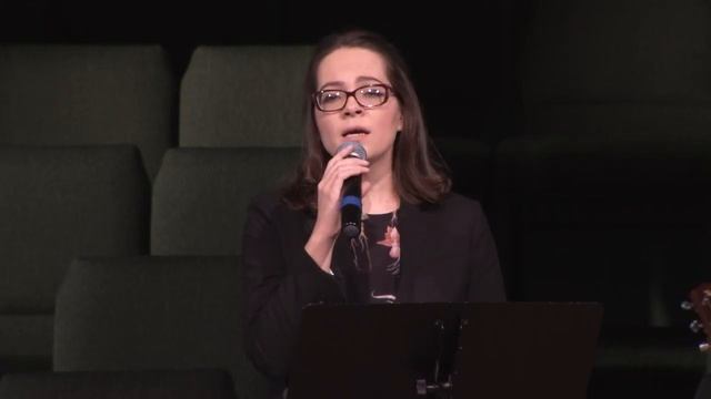 2016 - Конференция Благочестивый Дом - Часть 02 (Godly Home Conference) смотреть онлайн