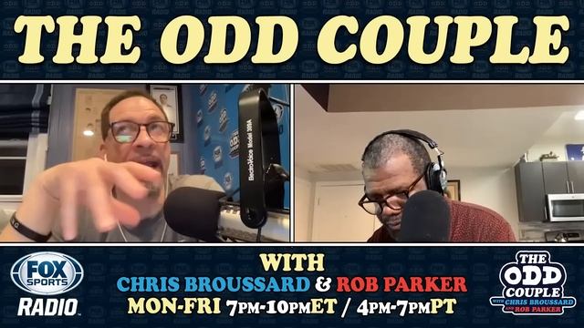 Which Ring-Less NBA Player Would You Like To See Win a Championship? | THE ODD COUPLE смотреть онлайн