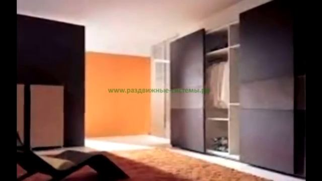Раздвижные двери для шкафов купе и шкафы купе с раздвижными дверями смотреть онлайн