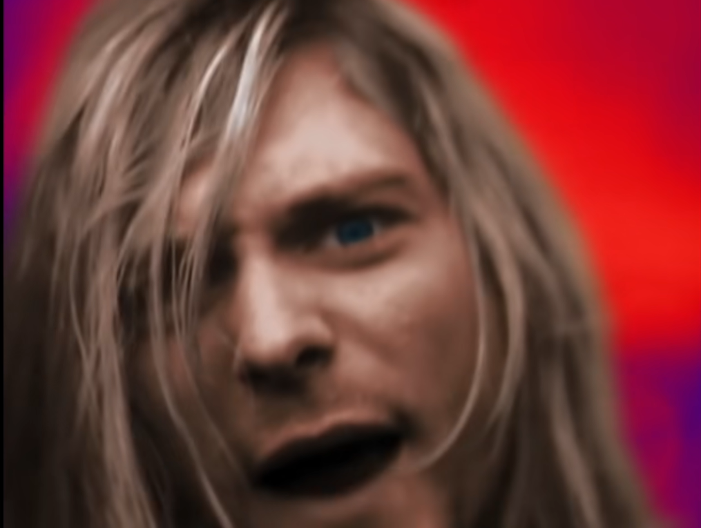 Nirvana - Heart-Shaped Box (Official Music Video) смотреть онлайн