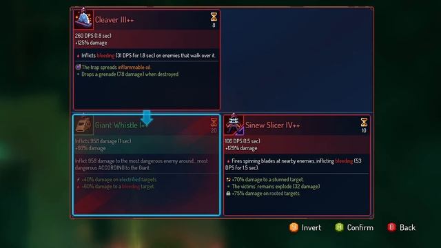 Dead Cells | Git Gud 48 | Pure Gameplay смотреть онлайн