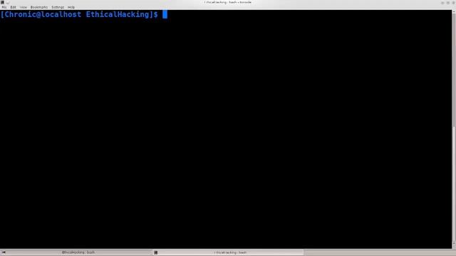 Kali Linux Начальный курс от А до Я часть 1 смотреть онлайн