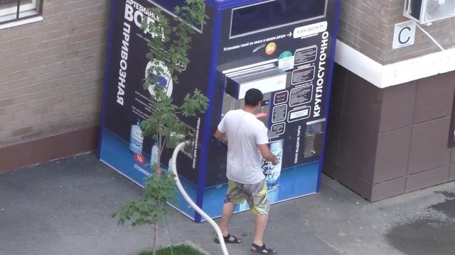 #114 Ну очень интересные люди в Краснодаре смотреть онлайн