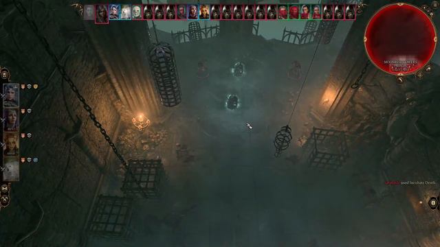 WHAT HAVE YOU DONE???!!! | Baldurs Gate 3 DUCKI (Part 16) LIVE 03/09/24 смотреть онлайн