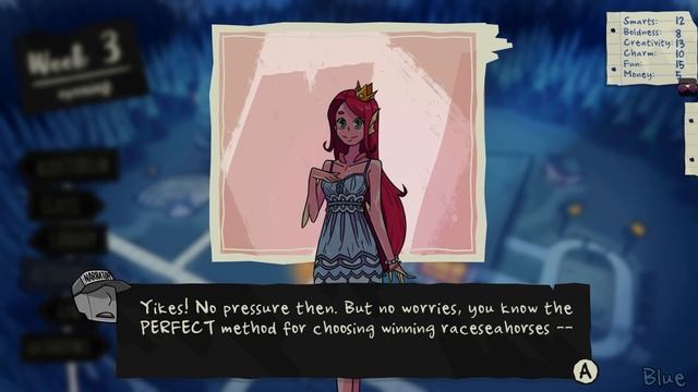 Do Not Ride Your Date Into Battle - Let's Play Monster Prom - PC Gameplay Part 3 - Finale смотреть онлайн