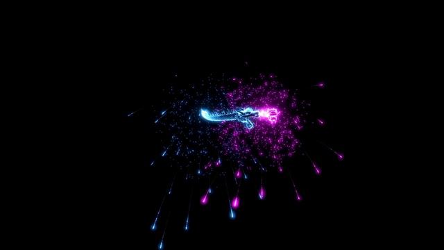 Dueling Dragons | Rocket League Goal Explosion смотреть онлайн