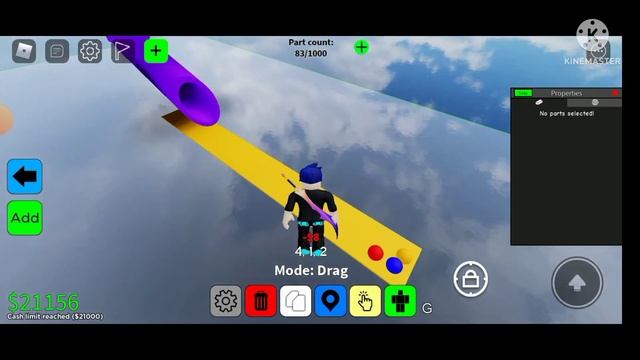 The Elimination marble race in roblox part 2 смотреть онлайн