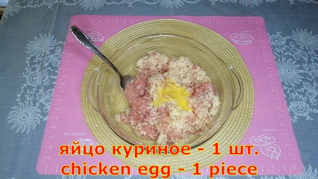 Ленивые пирожки | Быстро | Вкусно | Пирожки от которых нельзя оторваться | Meat pies | Patties смотреть онлайн